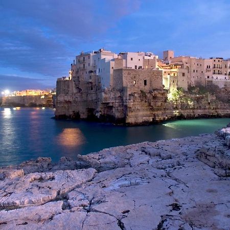 Suite Sirene Polignano a Mare Buitenkant foto