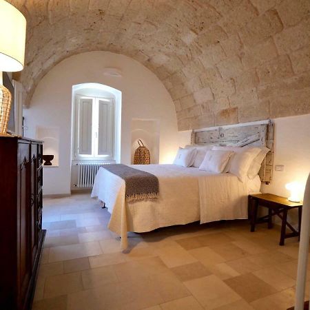 Suite Sirene Polignano a Mare Buitenkant foto