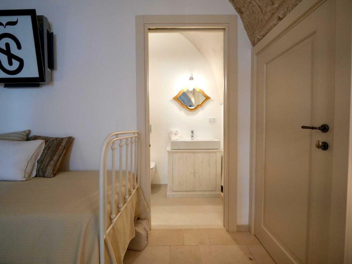 Suite Sirene Polignano a Mare Buitenkant foto