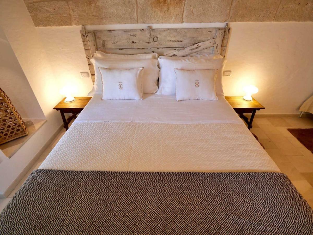 Suite Sirene Polignano a Mare Buitenkant foto