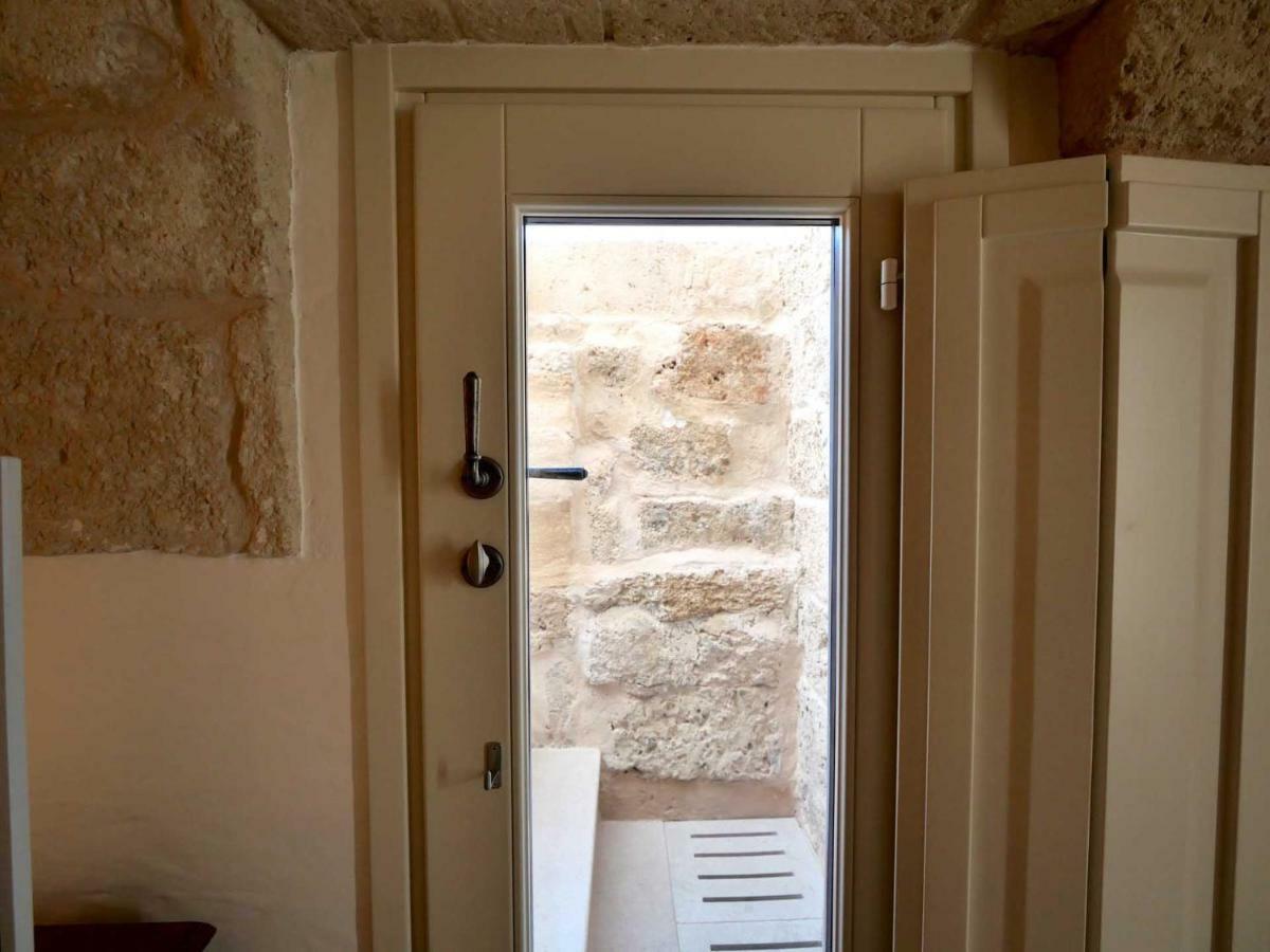 Suite Sirene Polignano a Mare Buitenkant foto