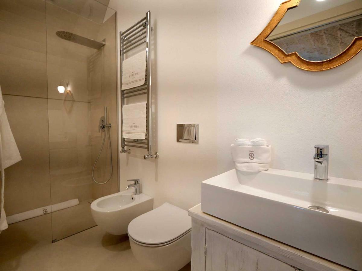 Suite Sirene Polignano a Mare Buitenkant foto