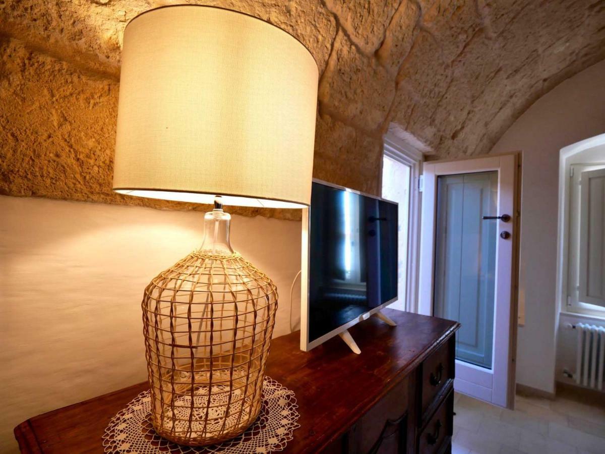 Suite Sirene Polignano a Mare Buitenkant foto