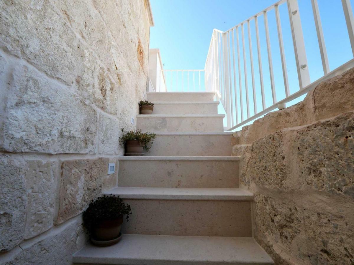 Suite Sirene Polignano a Mare Buitenkant foto