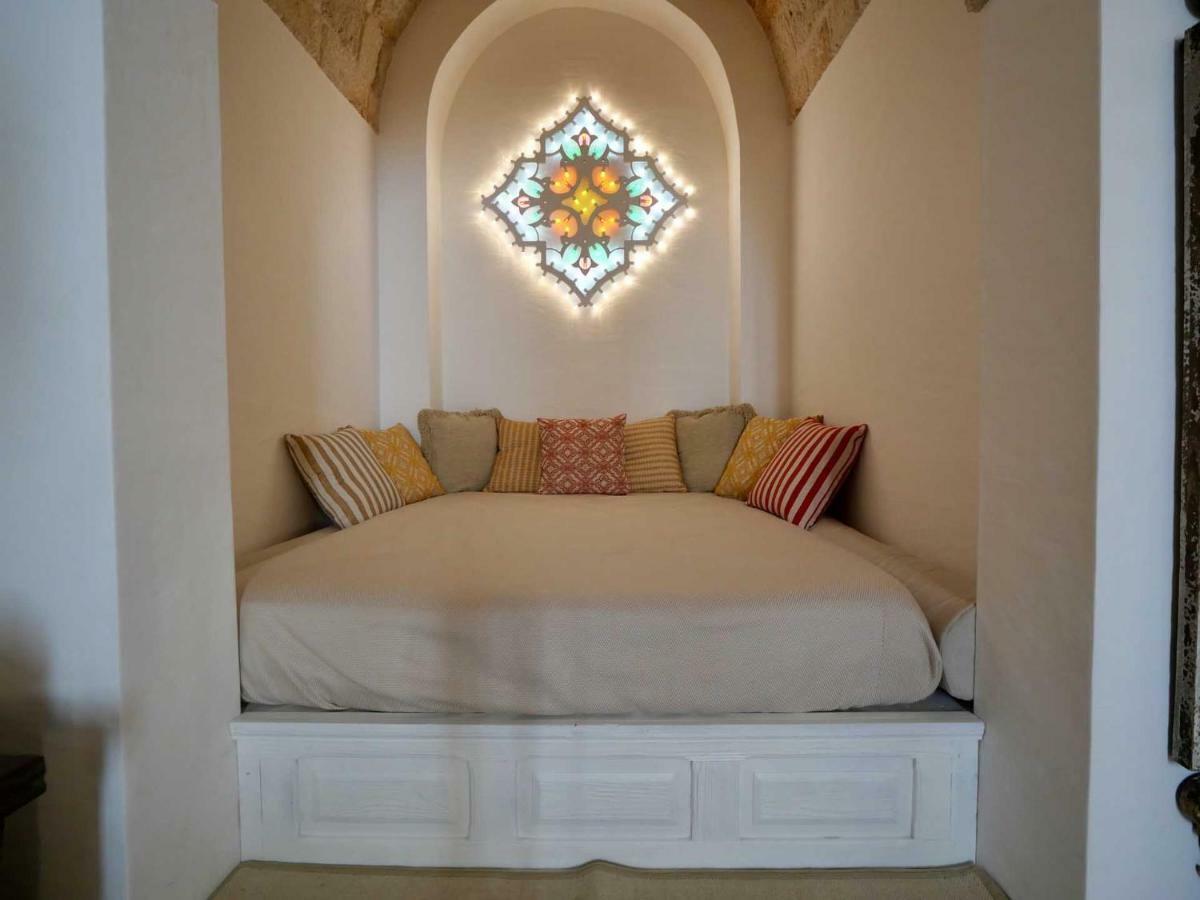 Suite Sirene Polignano a Mare Buitenkant foto