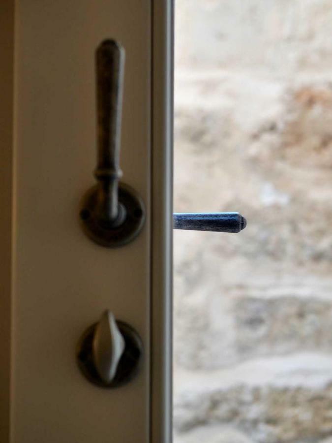 Suite Sirene Polignano a Mare Buitenkant foto
