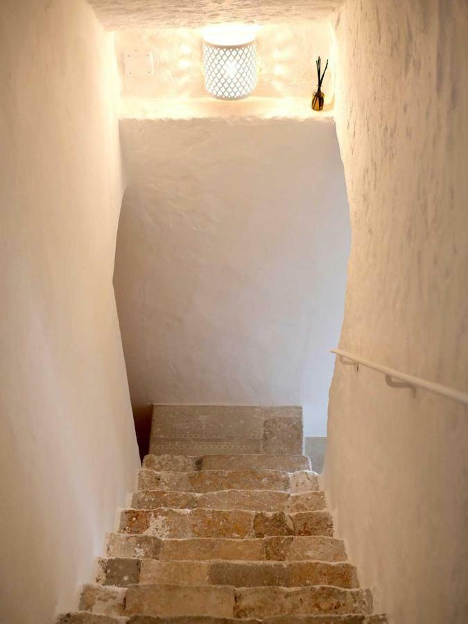 Suite Sirene Polignano a Mare Buitenkant foto